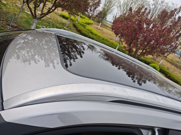 Baojun 510 2017, 115800 км, за 5293 USD - фото 8