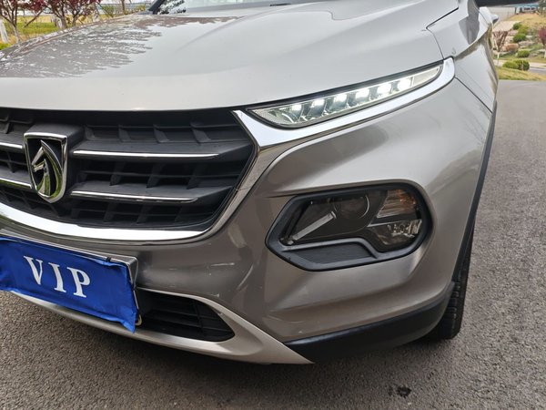 Baojun 510 2017, 115800 км, за 5293 USD - фото 9