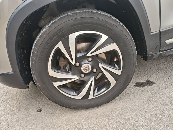 Baojun 510 2017, 115800 км, за 5293 USD - фото 7