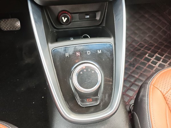 Baojun 510 2017, 115800 км, за 5293 USD - фото 13