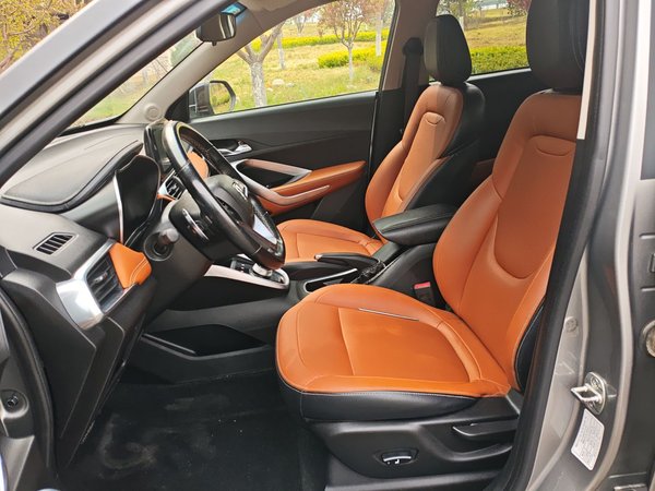 Baojun 510 2017, 115800 км, за 5293 USD - фото 15