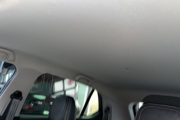 Baojun 510 2017, 50700 км, за 4606 USD - фото 8