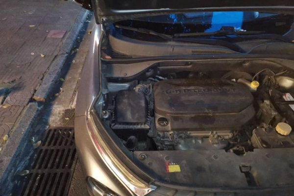 Baojun 510 2017, 53000 км, за 4014 USD - фото 23