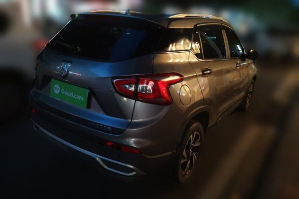 Baojun 510 2017, 53000 км, за 4014 USD - фото 6