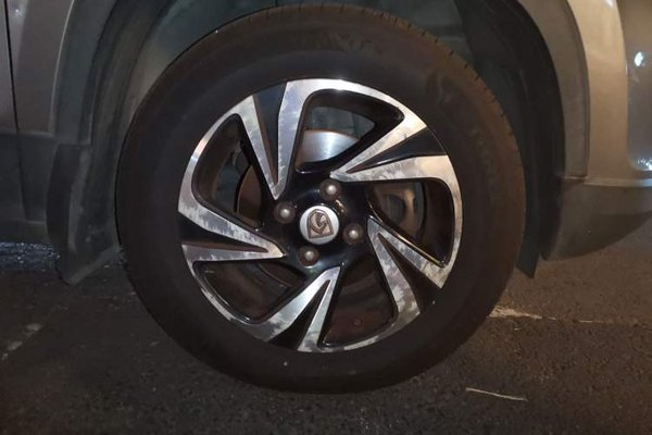 Baojun 510 2017, 53000 км, за 4014 USD - фото 8