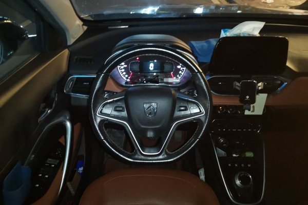 Baojun 510 2017, 53000 км, за 4014 USD - фото 10