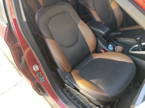 Baojun 510 2017, 139100 км, за 4887 USD - фото 23