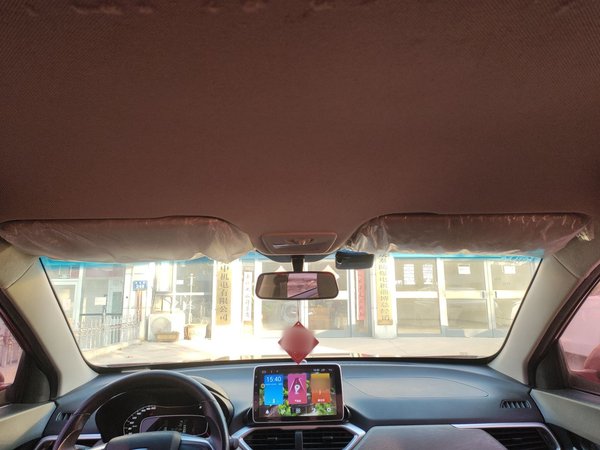 Baojun 510 2017, 139100 км, за 4887 USD - фото 17