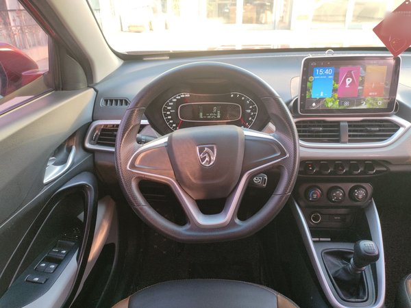 Baojun 510 2017, 139100 км, за 4887 USD - фото 12