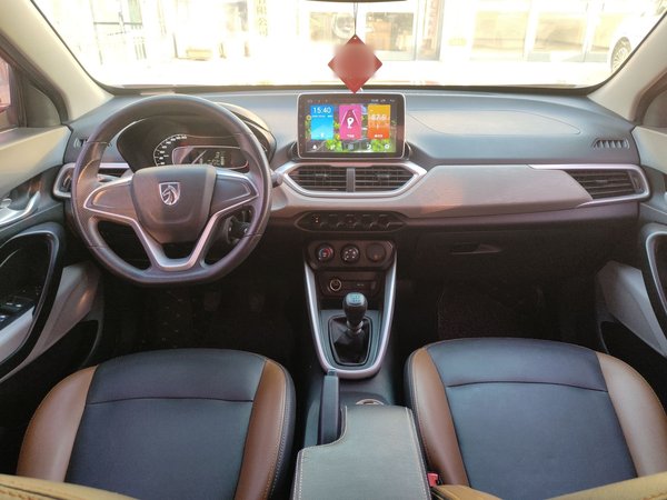 Baojun 510 2017, 139100 км, за 4887 USD - фото 20