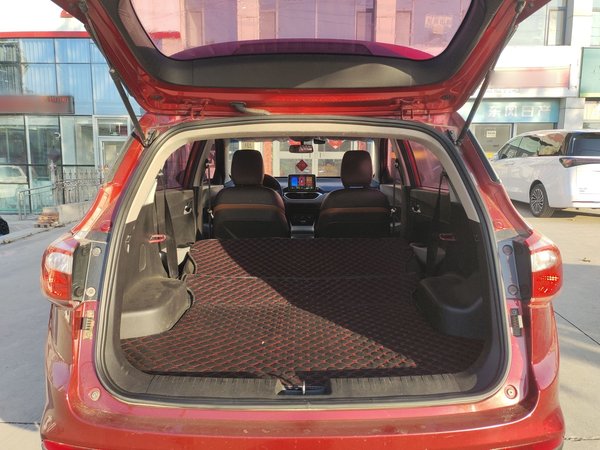 Baojun 510 2017, 139100 км, за 4887 USD - фото 18