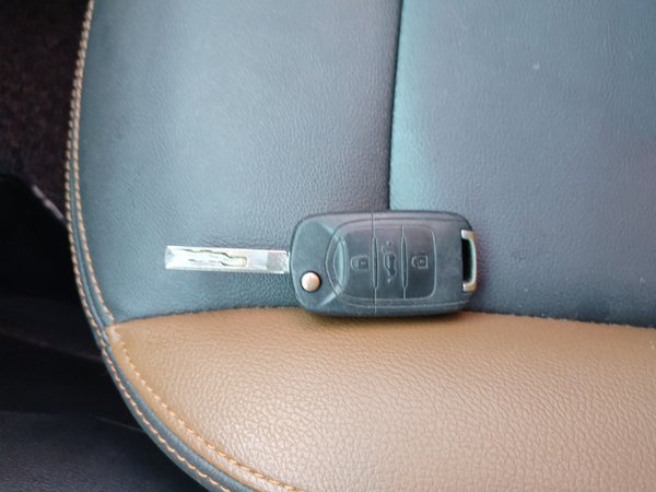 Baojun 510 2017, 139100 км, за 4887 USD - фото 19