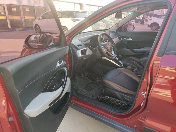 Baojun 510 2017, 139100 км, за 4887 USD - фото 21