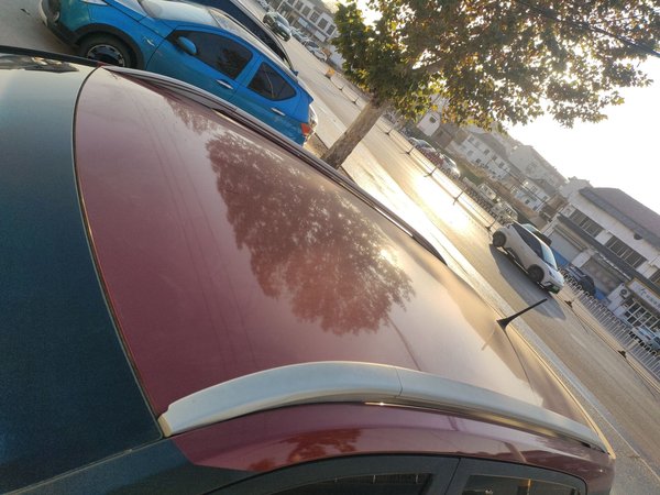 Baojun 510 2017, 139100 км, за 4887 USD - фото 11