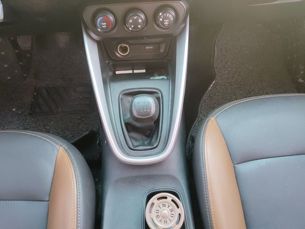 Baojun 510 2017, 139100 км, за 4887 USD - фото 15