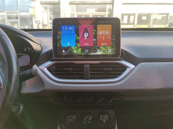 Baojun 510 2017, 139100 км, за 4887 USD - фото 14