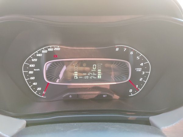 Baojun 510 2017, 139100 км, за 4887 USD - фото 13