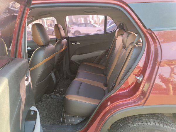 Baojun 510 2017, 139100 км, за 4887 USD - фото 22