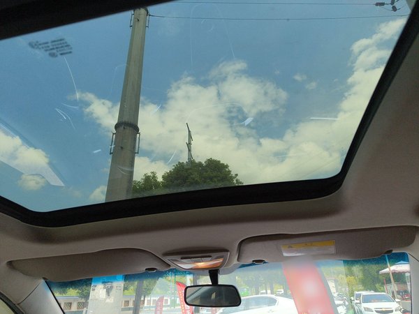 Baojun 510 2017, 67700 км, за 5371 USD - фото 17