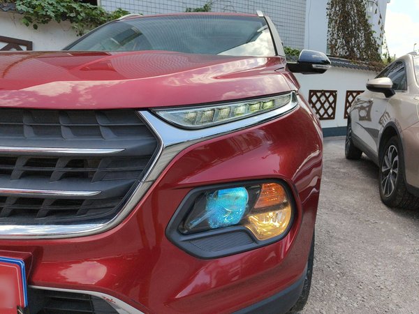 Baojun 510 2017, 67700 км, за 5371 USD - фото 23