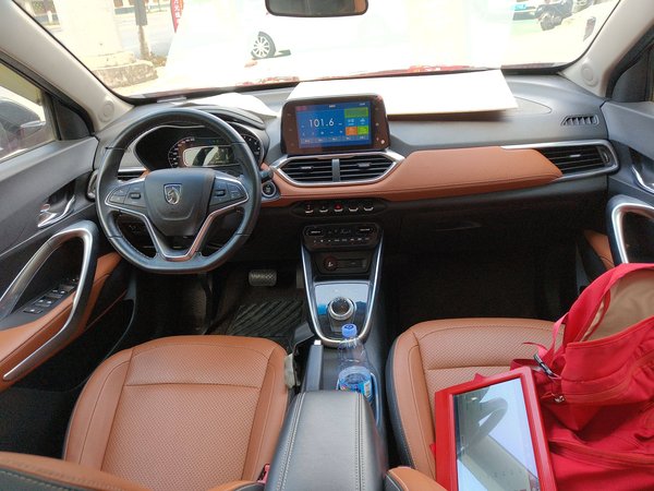 Baojun 510 2017, 67700 км, за 5371 USD - фото 9