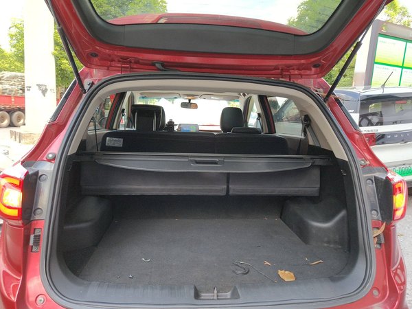 Baojun 510 2017, 67700 км, за 5371 USD - фото 18