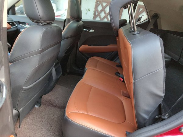 Baojun 510 2017, 67700 км, за 5371 USD - фото 16