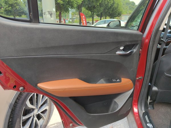 Baojun 510 2017, 67700 км, за 5371 USD - фото 28