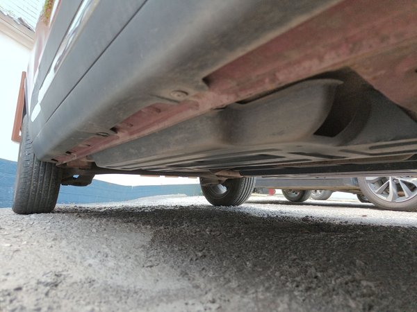 Baojun 510 2017, 67700 км, за 5371 USD - фото 20