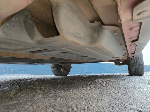 Baojun 510 2017, 67700 км, за 5371 USD - фото 21