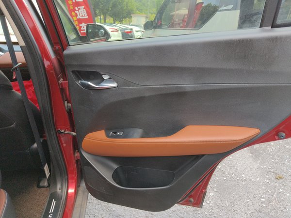 Baojun 510 2017, 67700 км, за 5371 USD - фото 26