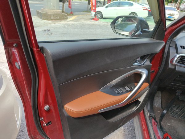 Baojun 510 2017, 67700 км, за 5371 USD - фото 27