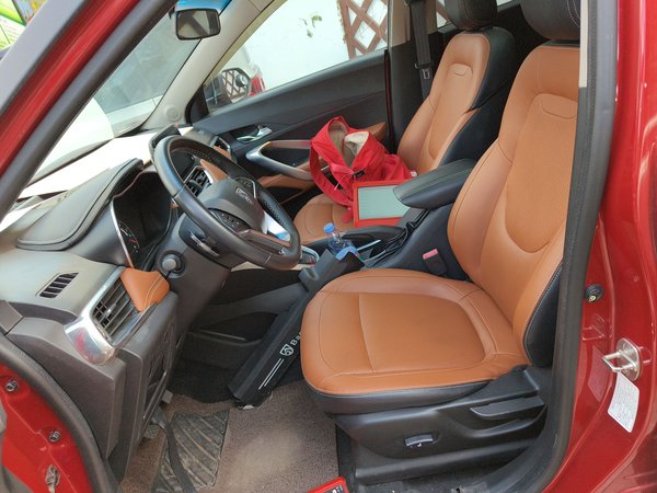 Baojun 510 2017, 67700 км, за 5371 USD - фото 14