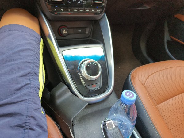 Baojun 510 2017, 67700 км, за 5371 USD - фото 13