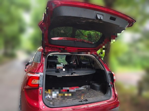 Baojun 510 2017, 99900 км, за 4302 USD - фото 16