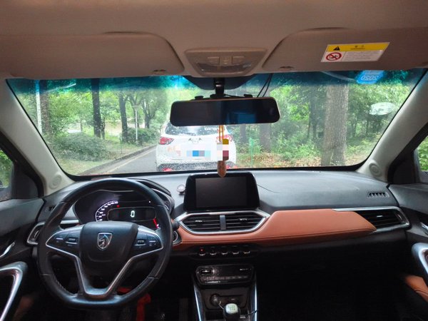 Baojun 510 2017, 99900 км, за 4302 USD - фото 15