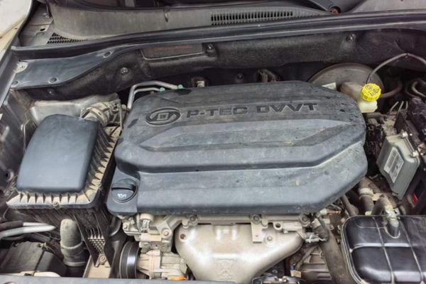 Baojun 510 2017, 17900 км, за 4914 USD - фото 24