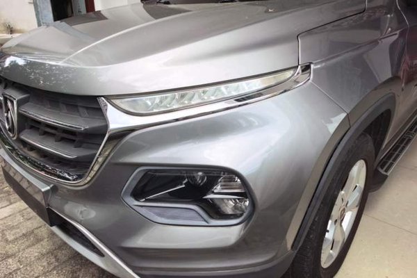 Baojun 510 2017, 17900 км, за 4914 USD - фото 8