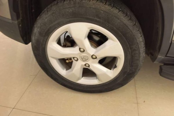 Baojun 510 2017, 17900 км, за 4914 USD - фото 11