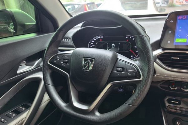 Baojun 510 2017, 17900 км, за 4914 USD - фото 13
