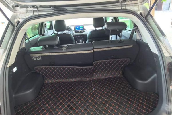 Baojun 510 2017, 17900 км, за 4914 USD - фото 22