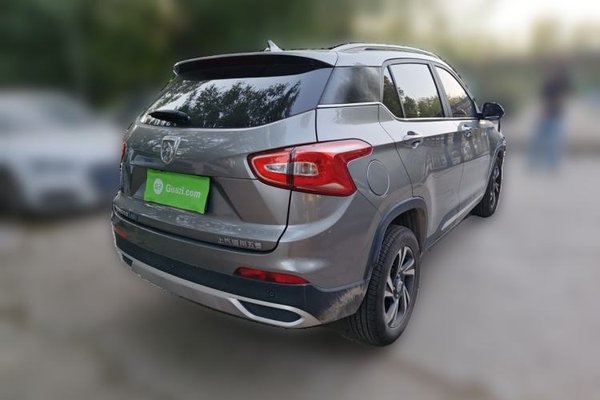 Baojun 510 2017, 74300 км, за 3722 USD - фото 6