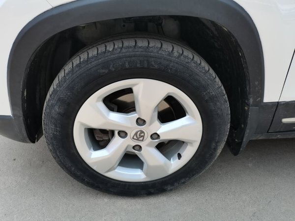 Baojun 510 2017, 55400 км, за 5013 USD - фото 8