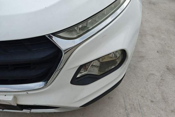Baojun 510 2017, 60900 км, за 5045 USD - фото 9