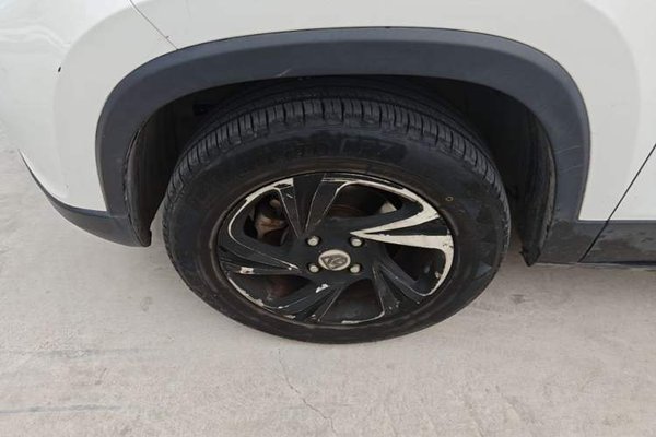 Baojun 510 2017, 60900 км, за 5045 USD - фото 8