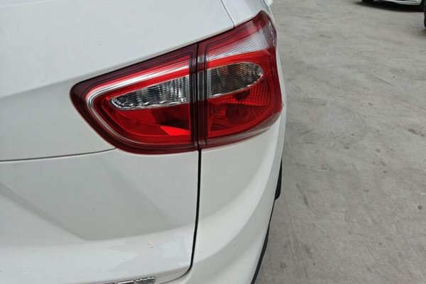 Baojun 510 2017, 60900 км, за 5045 USD - фото 7