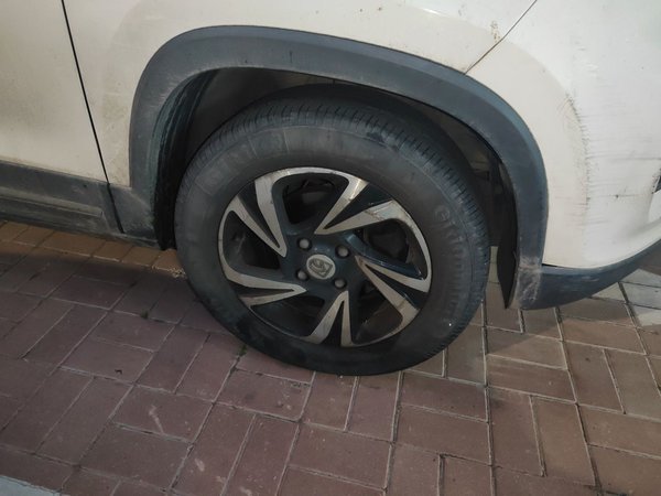 Baojun 510 2017, 61700 км, за 3580 USD - фото 9