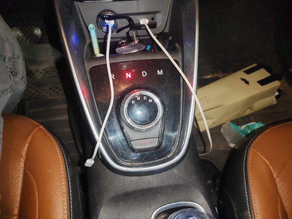 Baojun 510 2017, 61700 км, за 3580 USD - фото 16