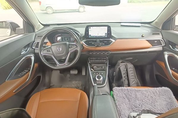 Baojun 510 2017, 77600 км, за 6045 USD - фото 12
