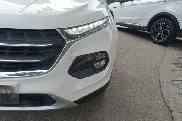 Baojun 510 2017, 77600 км, за 6045 USD - фото 8
